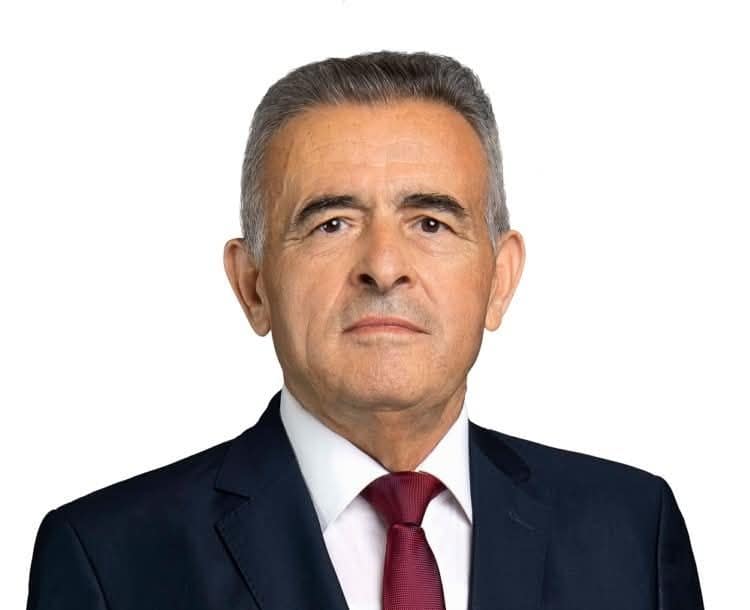Aurel Bondrescu, primarul cu cei mai mulți ani în Olt, a decedat.